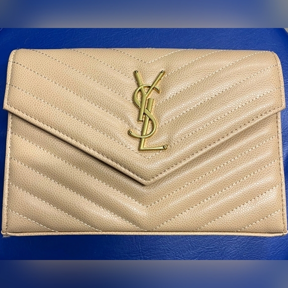 Yves Saint Laurent Bags Saint Laurent Crossbody Bag Poshmark